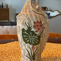 گلدان قدیمی