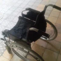 ویلچر تاشو