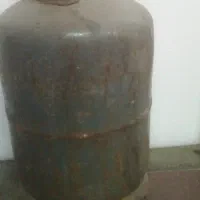 کپسول گاز پرسی خالی
