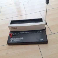 دستگاه پانج زن