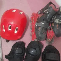 اسکیت|دوچرخه، اسکیت، اسکوتر|کنگاور, |دیوار