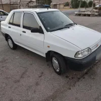 پراید