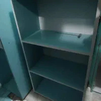 قفسه Mdf|کتابخانه، شلف، قفسه‌های دیواری|اردبیل, |دیوار