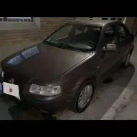 سمندx7 مدل 85