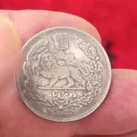سکه دو هزار دیناری