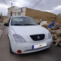 تیبا مدل ۹۳ کم کار