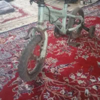 دوچرخه 12 2تومن