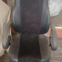صندلی چرخ دار