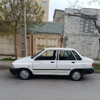 پراید صندوق دار