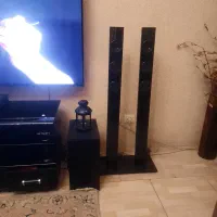 سینما خانگی سامسونگ