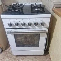 اجاق گاز چهار شعله.فردار.