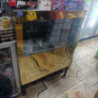 فریزر تاپینگ