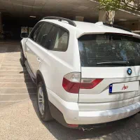 BMW X3 2009 2.5L|خودرو سواری و وانت|تهران, قبا|دیوار