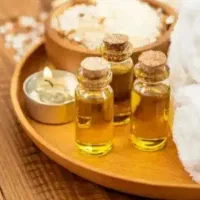 انواع روغن ماساژ و بدن
