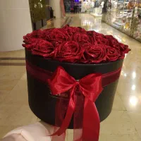 باکس گل چری سوپر شاین