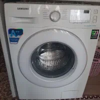 لباسشویی سامسونگ ۸ کیلویی