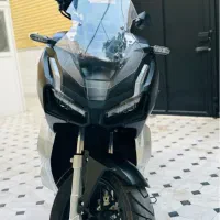 موتور ADV 150 مدل ۴۰۴ دینو