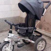 سه چرخ بچه گانه