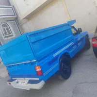 وانت بار نیسان بارداخل شهری قیمت مناسب