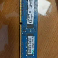 رو کینگستون ۴ گیگ ddr3