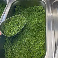 سبزیجات آماده و انواع ترشی آبلیمو آبغوره وغیره