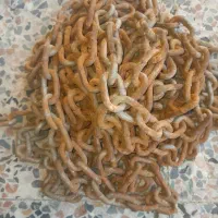 ۱۲مترزنجیربدون جوش