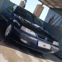 زانتیا مدل 82 /فروش فوری