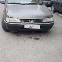 پژو مدل ۷۸  موتور ۲۰۰۰