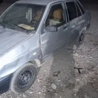 پراید مدل 85|خودرو سواری و وانت|جیرفت, |دیوار