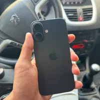 ایفون ۱۶ نرمال ۱۲۸ ریجستر شرکتی