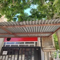 سایبان مغازه