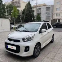 کیا پیکانتو۲۰۱۶/بیرنگ/نقد و اقساط