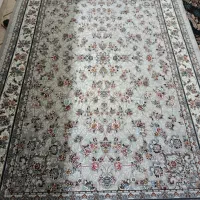 یک جفت فرش شیش متری ۷۰۰ شانه