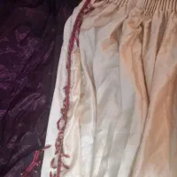 پرده تور و والان
