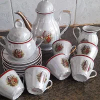 قهوه خوری قدیمی