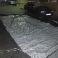 چادر ایسوزو ۶ تن