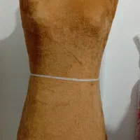 دو عدد مانکن خیاطی