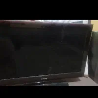 تلوزیون الجی ۴۳ و سامسونگ ۴۰