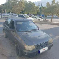 پراید ۱۳۲  مدل ۸۹