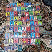 کارت کیمدی