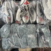 کتانی چینی زیرقیمت بدون جعبه نیم جینی۱۶۵۰ تومن
