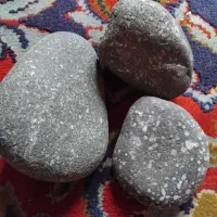 شهاب سنگ همه باهم پنجاه ملیون