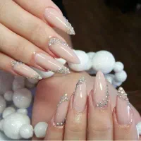 کاشت ناخن