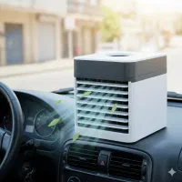 مینی کولر/رومیزی و رو داشبوردی/قابل حمل/مدلMini