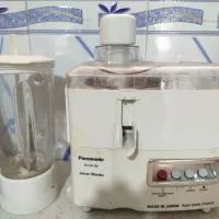 اب میوه گیر وچرخ گوشت