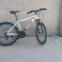 دوچرخه خوبو ترو تمیز
