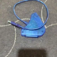 رابط دسته ی بازی به کامپیوتر و ps2