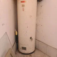 آبگرم کن خرز