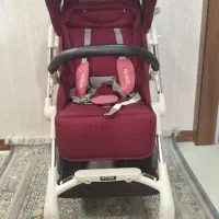 کالسکه فیکشن