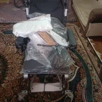 ویلچر برقی